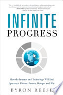 Cover of Infinite Progress