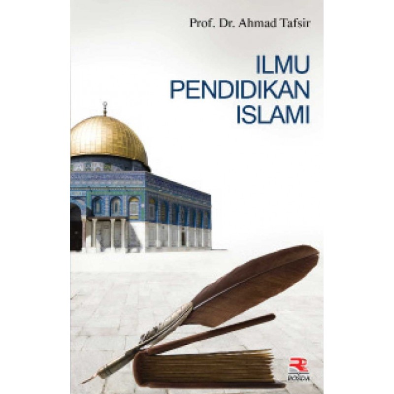 Cover of Ilmu Pendidikan Islami