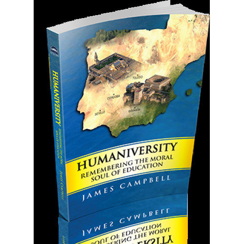 Cover of Humaniversity