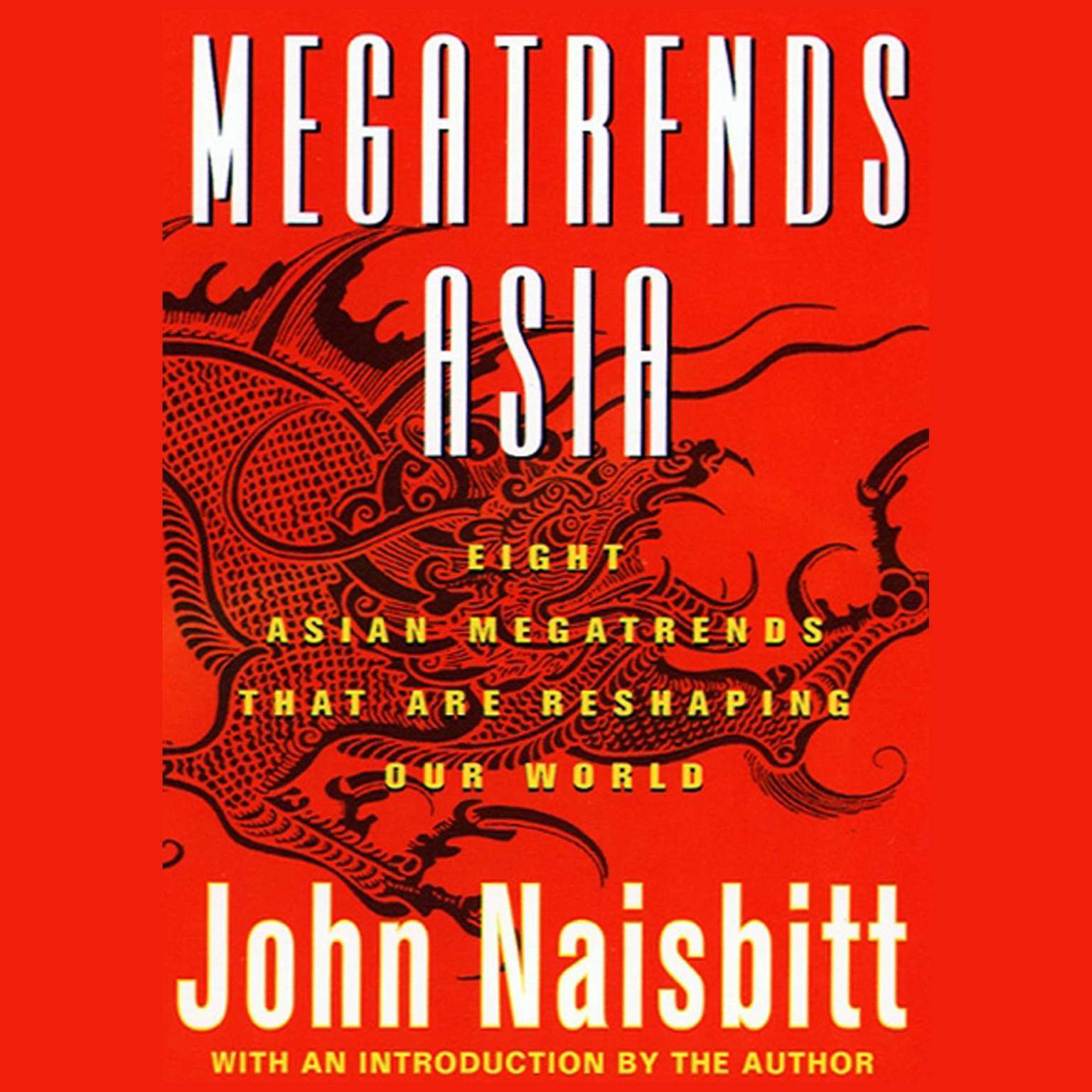 Cover of Megatrends Asia (1)