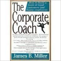 Cover of The corporate coach