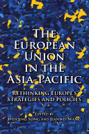 Cover of The European Union and Asia