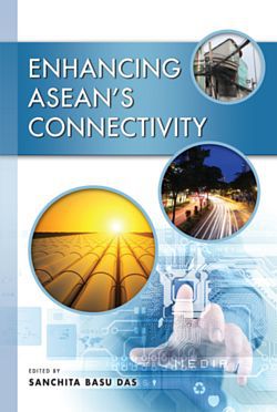 Cover of Enhancing Asean's Connectivity (1)