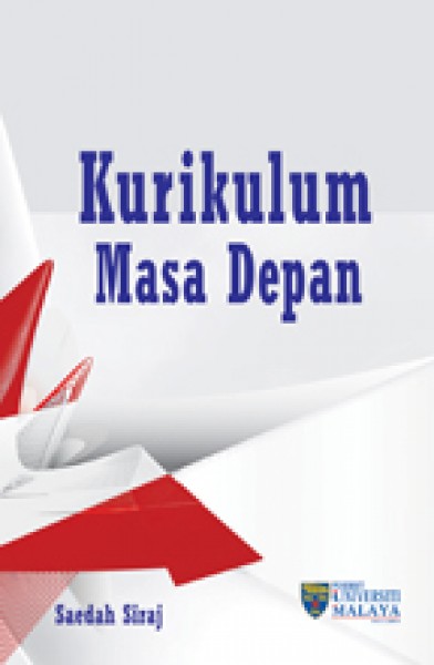 Cover of Kurikulum masa depan