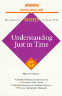 Cover of Understanding Just in Time in a week (1)